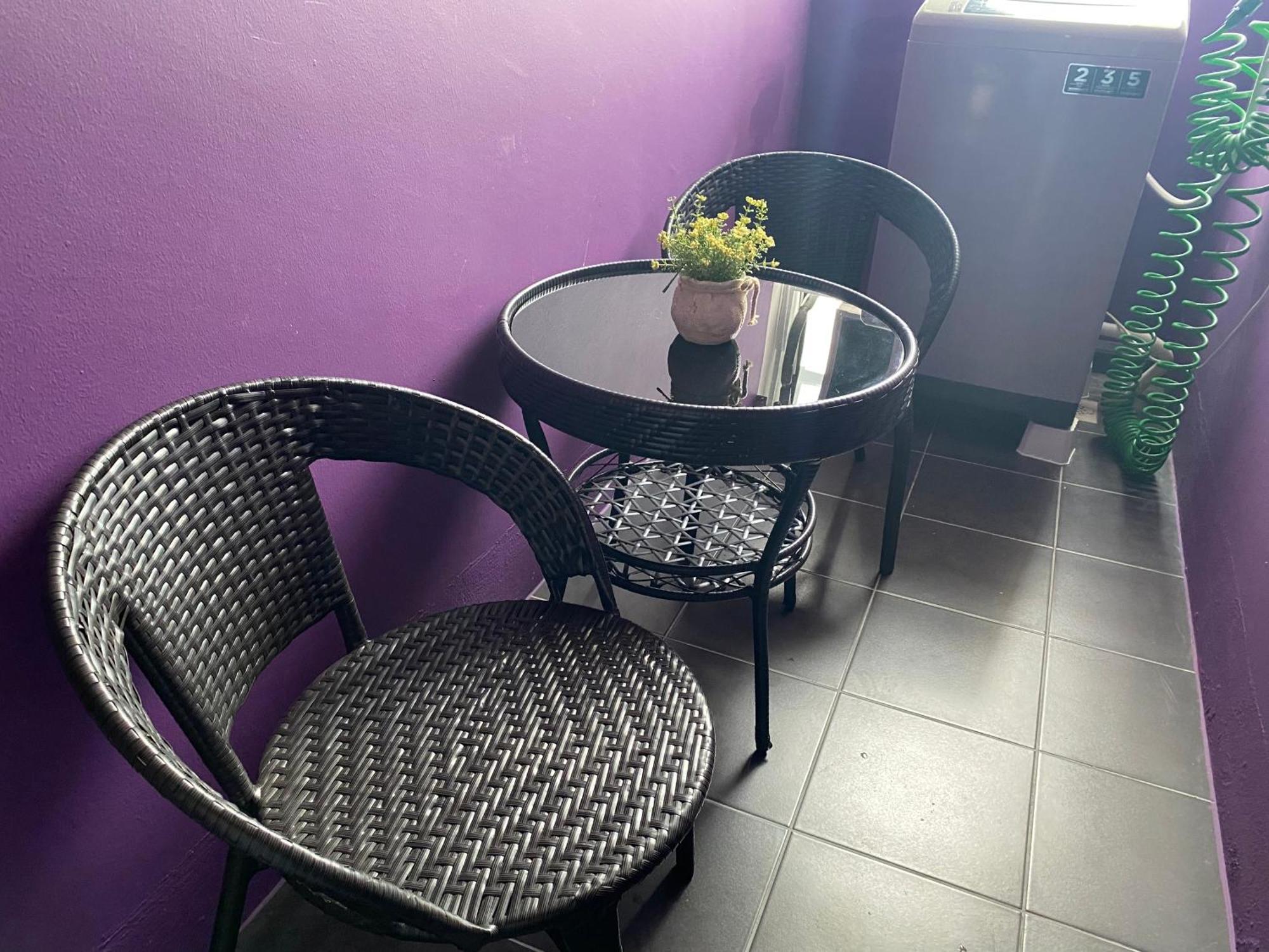 The Time Apartment Kota Samarahan Exterior photo